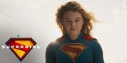 Milly Alcock is SUPERGIRL in First Teaser for DC Movie Video