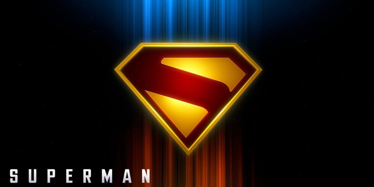 Video: Watch a New Sneak Peek of James Gunn's SUPERMAN Starring David Corenswet Video
