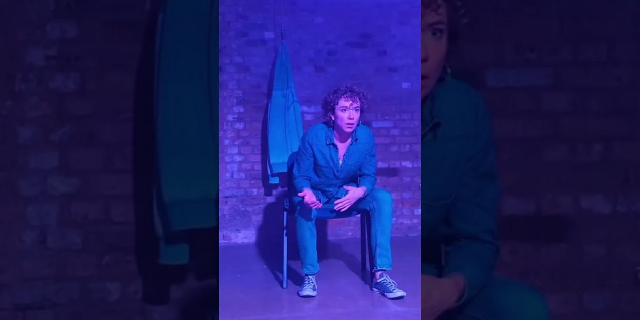 Video: Watch a Trailer for SURRENDER at the Arcola Theatre Video