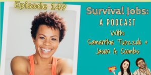 Video: MOULIN ROUGE!’s Bahiyah Hibah Talks 2,000 Shows, Creative Hustle & More