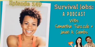 Video: MOULIN ROUGE!’s Bahiyah Hibah Talks 2,000 Shows, Creative Hustle & More