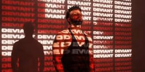 Sydney James Harcourt Releases New Single 'DEVIANT' With FēRL