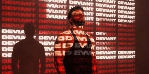 Video: Sydney James Harcourt Releases New Single 'DEVIANT' With FēRL