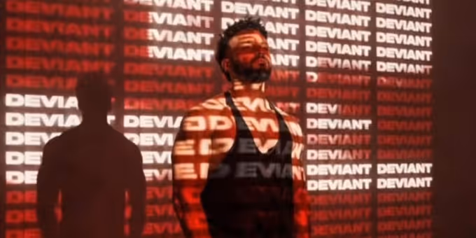 Video: Sydney James Harcourt Releases New Single 'DEVIANT' With FēRL
