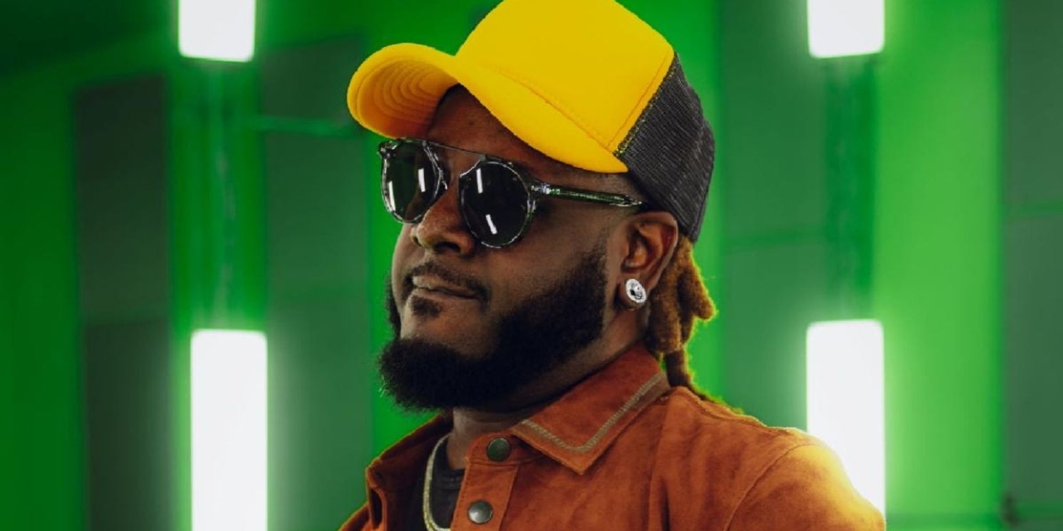 Video: T-Pain Releases Video For 'Dreaming'  Image