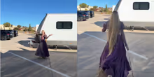 Video: TANGLED Star Teagan Croft Shares First Look With INTO THE WOODS Remix