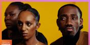TARTUFFE (REMIXED) Rehearsal Footage Released at Marylebone Theatre Video
