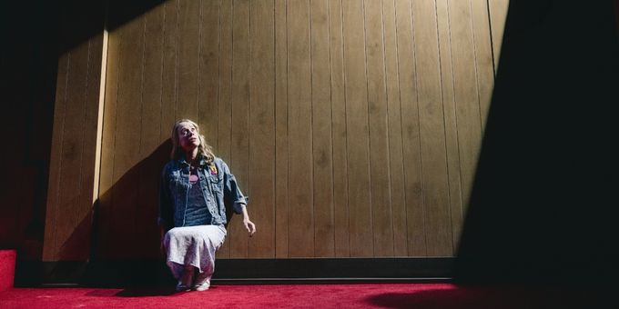 Video: Highlights from TEETH with Alyse Alan Louis, Andy Karl & More