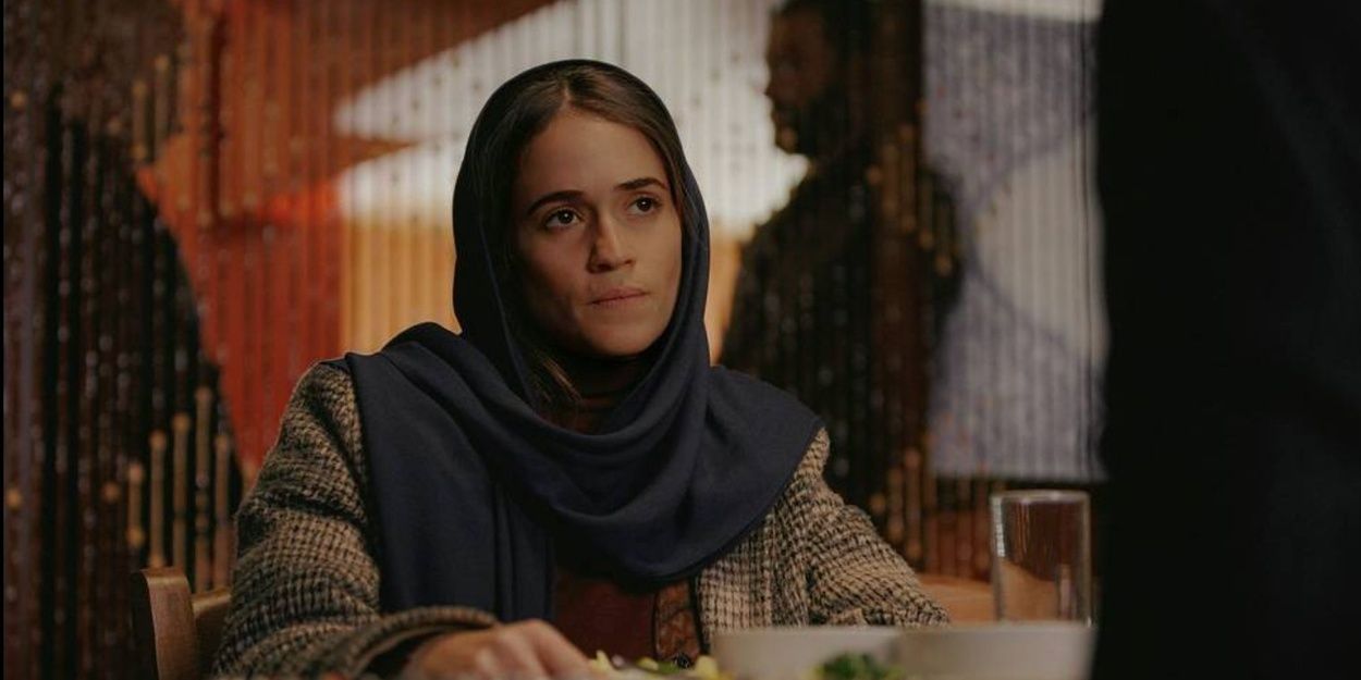 Video: TEHRAN Sneak Peek Previews Return of International Apple Series Video