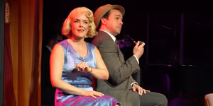 First Look at TENDERLY: THE ROSEMARY CLOONEY MUSICAL at Cincinnati Playhouse in the Park
