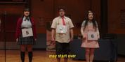 THE 25TH ANNUAL PUTNAM COUNTY SPELLING BEE Trailer Released for Citadel Theatre Run Video