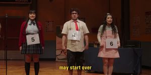 THE 25TH ANNUAL PUTNAM COUNTY SPELLING BEE Trailer Released for Citadel Theatre Run