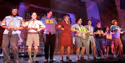 THE 25TH ANNUAL PUTNAM COUNTY SPELLING BEE at TUTS