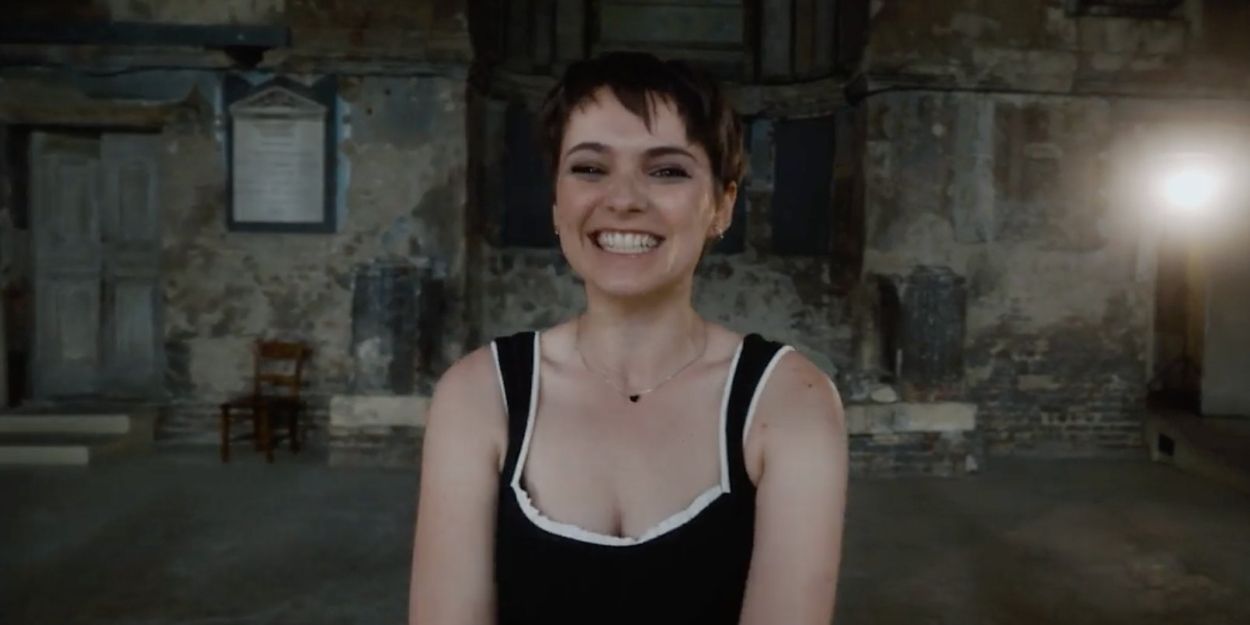 Video: Lauren Jones Performs 'Pulled' From THE ADDAMS FAMILY UK Tour Video
