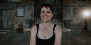 Lauren Jones Performs 'Pulled' From THE ADDAMS FAMILY UK Tour Video