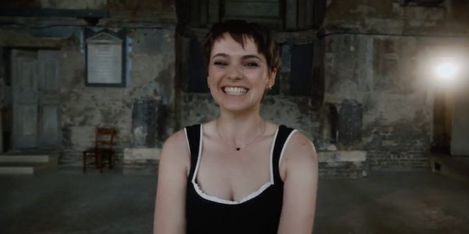 Video: Lauren Jones Performs 'Pulled' From THE ADDAMS FAMILY UK Tour