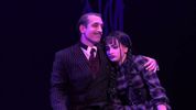 THE ADDAMS FAMILY at Walnut St. Theatre Video