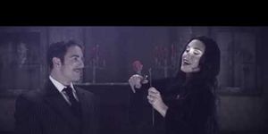 Video: THE ADDAMS FAMILY Musical Set to Open at Walnut Street Theatre Sept. 22
