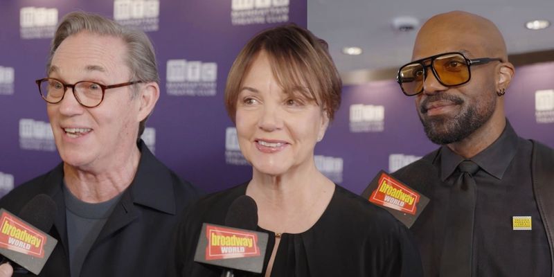 Wake Up With BroadwayWorld April 28, 2026- THE LOST BOYS Opens At the Palace and More Image
