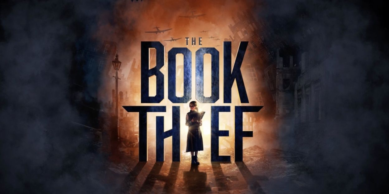Video: Check Out All New Production Footage From THE BOOK THIEF Video