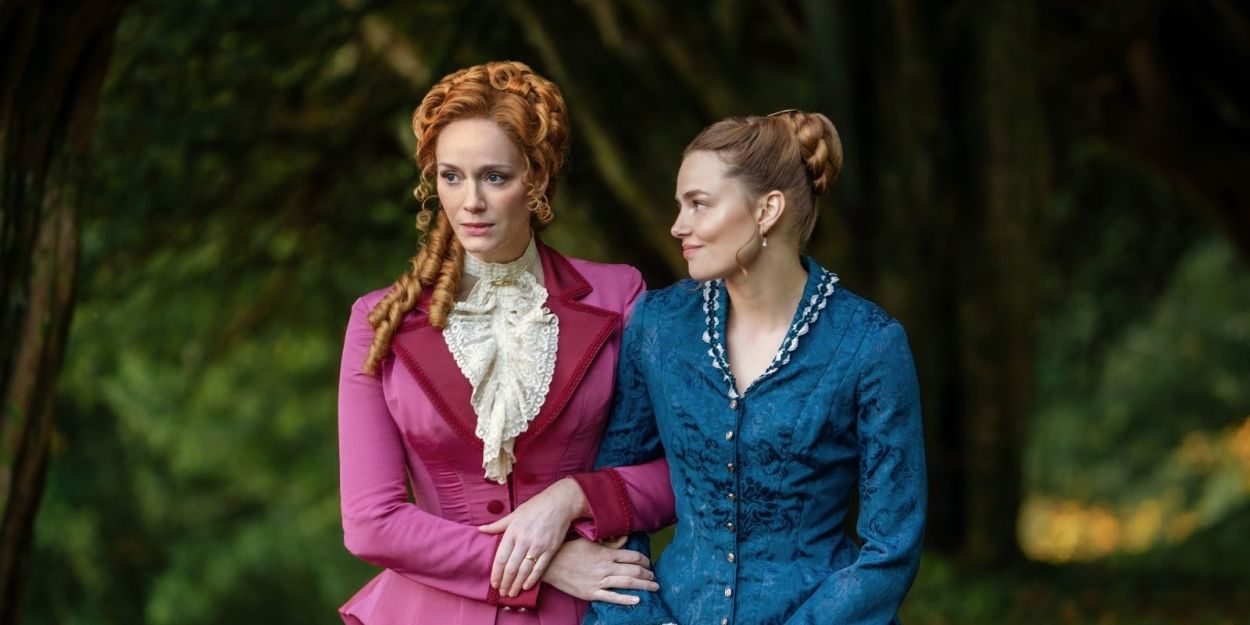 Video: THE BUCCANEERS Season 2 Premiere Sneak Peek Clip Video
