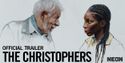 Ian McKellen Stars as a Famed Painter in THE CHRISTOPHERS Trailer