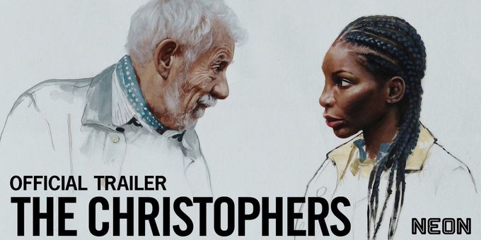 Video: Ian McKellen Stars as a Famed Painter in THE CHRISTOPHERS Trailer