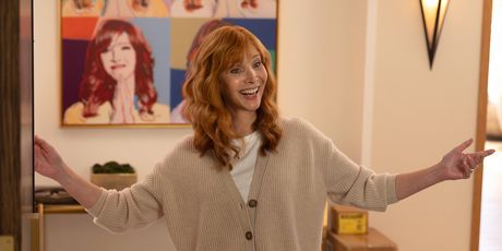 Video: Lisa Kudrow Returns in THE COMEBACK Season 3 Trailer Photo