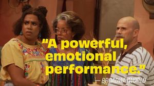 Video: THE COOK at Berkeley Rep