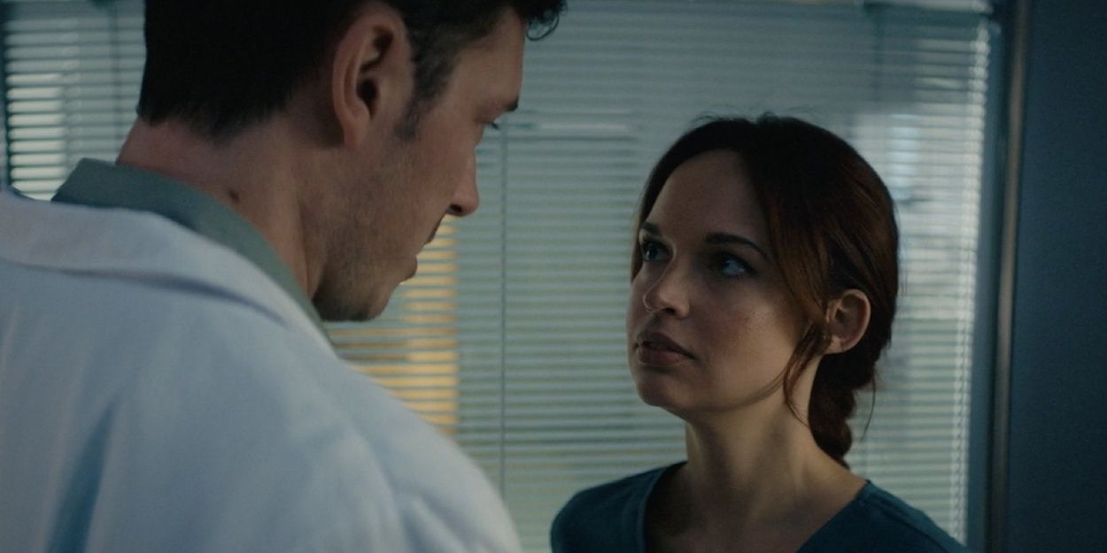 Video: Sneak Peek of The Couple Next Door Season 2 Episode 3 Video
