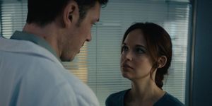 Video: STARZ Shares THE COUPLE NEXT DOOR Season 2 Episode 3 Clip