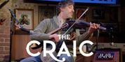 First Look at THE CRAIC at Milwaukee Repertory Theater Video