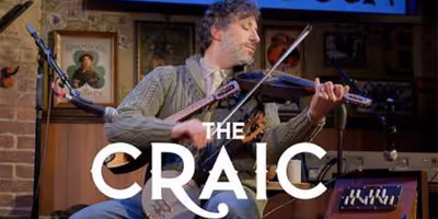 Video: First Look at THE CRAIC at Milwaukee Repertory Theater Photo