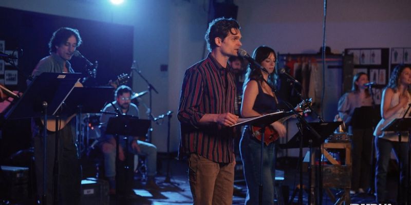 Wake Up With BroadwayWorld September 14, 2026- Go Inside WANTED Rehearsal and More Image