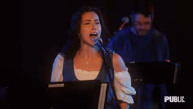 THE CURIOUS CASE OF BENJAMIN BUTTON Cast Sings 'The Kraken's Lullaby'