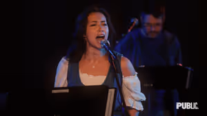 THE CURIOUS CASE OF BENJAMIN BUTTON Cast Sings 'The Kraken's Lullaby'
