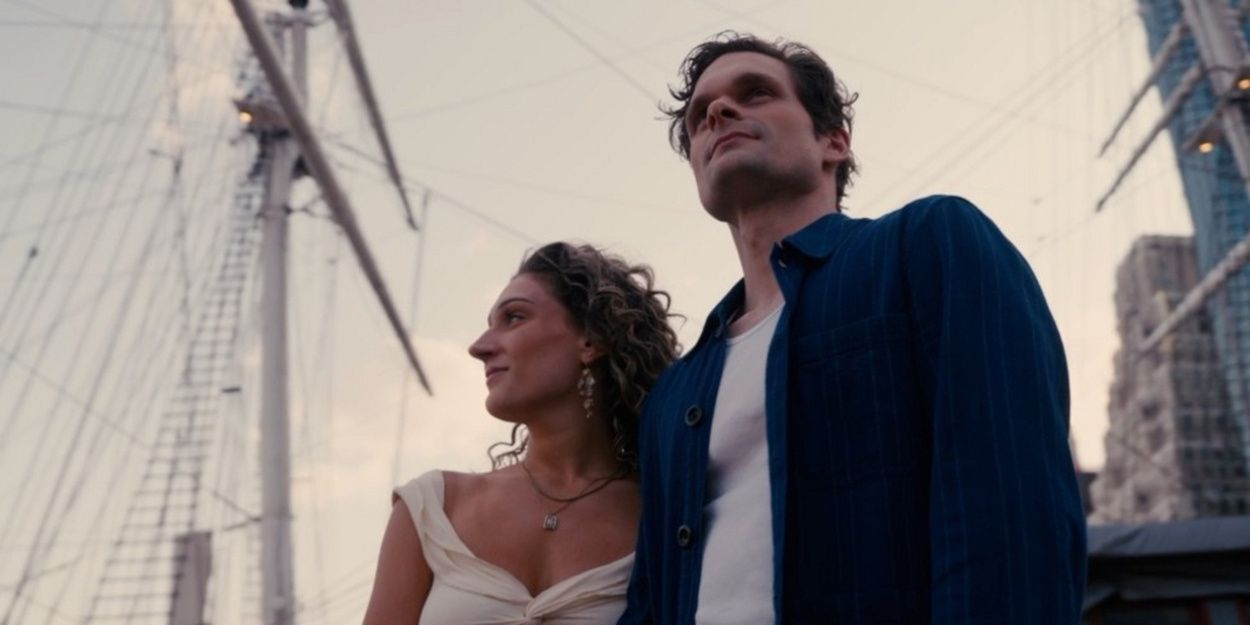 Video: First Look at THE CURIOUS CASE OF BENJAMIN BUTTON Musical Ahead of Public… Video