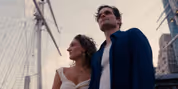 First Look at THE CURIOUS CASE OF BENJAMIN BUTTON Musical Video