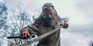 Video: THE DEATH OF ROBIN HOOD First Look with Hugh Jackman