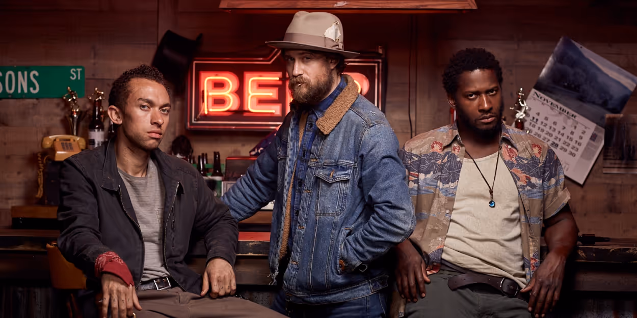 Video: Keith Carradine Stars in THE DEVIL AND THE DAYLONG BROTHERS Clip Video