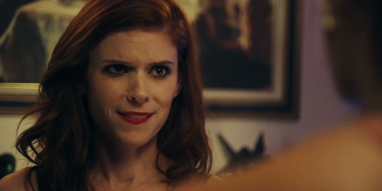 Video: Watch the New Trailer for THE DUTCHMAN Film Adaptation Video