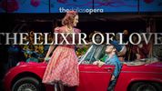 THE ELIXIR OF LOVE Comes to The Dallas Opera in New Staging Video