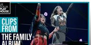New Preview of THE FAMILY ALBUM at La Jolla Playhouse Video