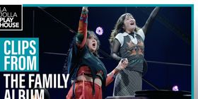 New Preview of THE FAMILY ALBUM at La Jolla Playhouse