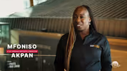 THE FRUITS OF OUR LABOR Interview at Arena Stage Video