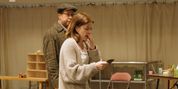Inside Rehearsals for THE GIRL ON THE TRAIN at Alley Theatre Video