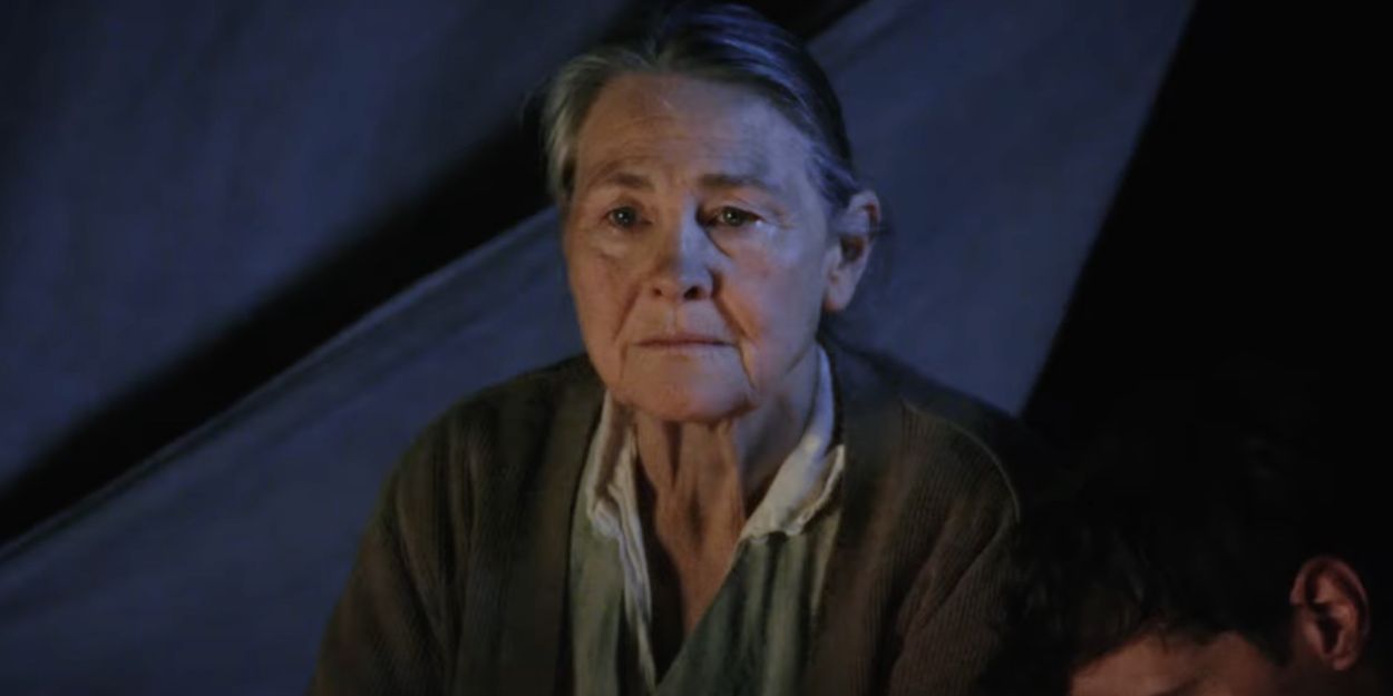 Video: Watch Cherry Jones and Harry Treadaway in THE GRAPES OF WRATH Trailer Video