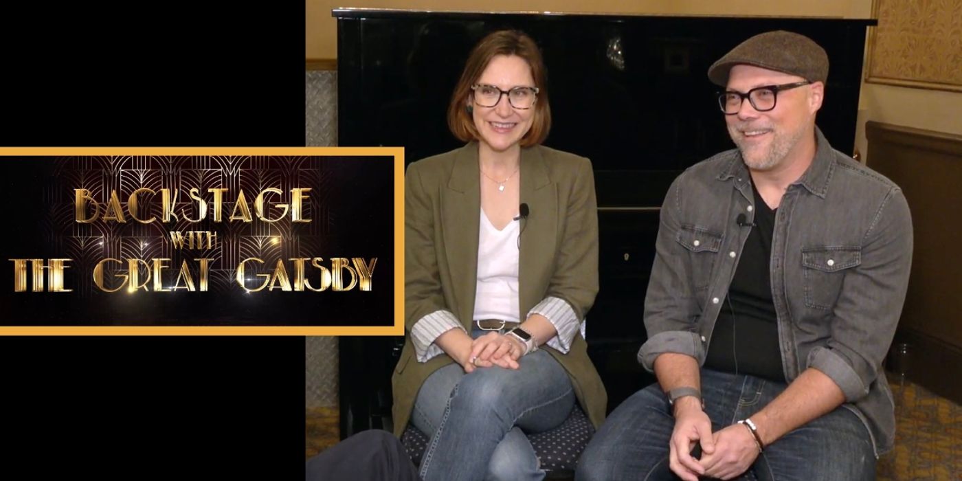 Videos You Missed This Week: PURPOSE, CABARET, and More  Image