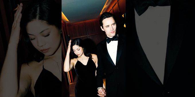 Video: THE GREAT GATSBY Celebrates Final Shows with Reeve Carney and Eva Noblezada