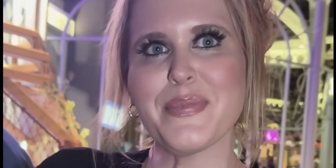 Video: THE GREAT GATSBY's Ryah Nixon Discusses Doing a Broadway Show Every Day